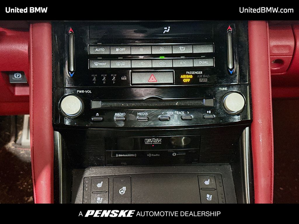 Thumbnail: 2024 Lexus IS - 11