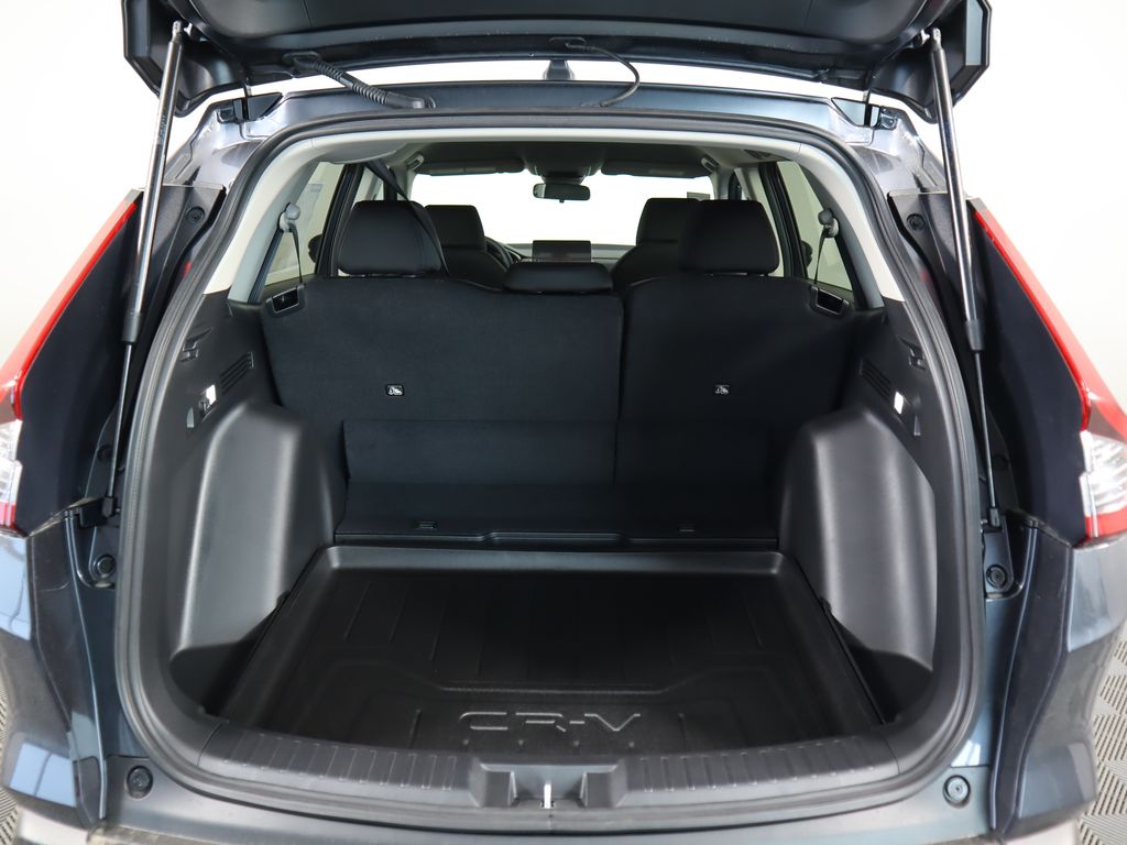 Thumbnail: 2026 Honda CR-V - 28