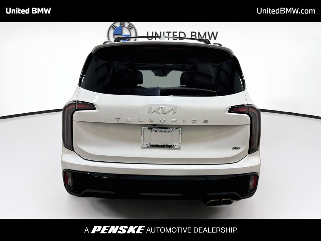 Thumbnail: 2024 Kia Telluride - 6