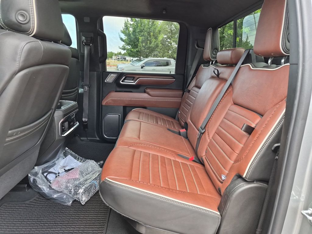 Used Car 2025 Gmc Sierra 2500hd  Denali Ultimate For Sale Under $90,000 In Austin, Texas