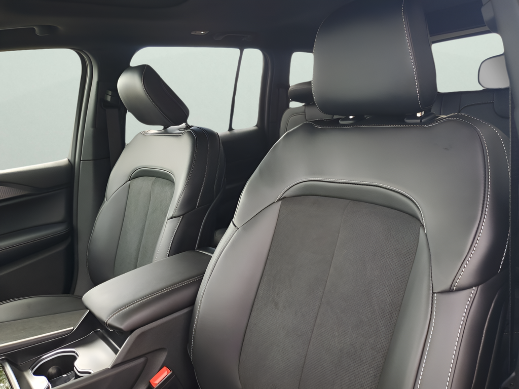 New Car 2025 Jeep Grand Cherokee  For Sale Under $50,000 In Austin, Texas