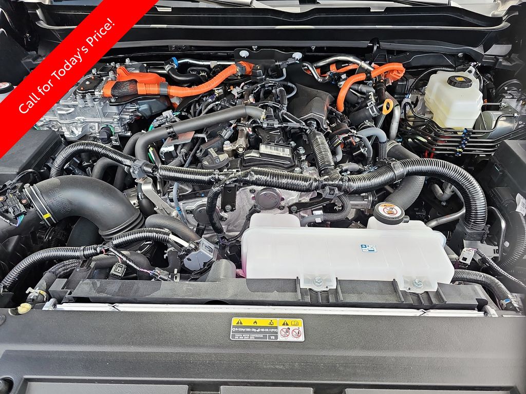 2026 Toyota Tacoma Limited - Photo 21