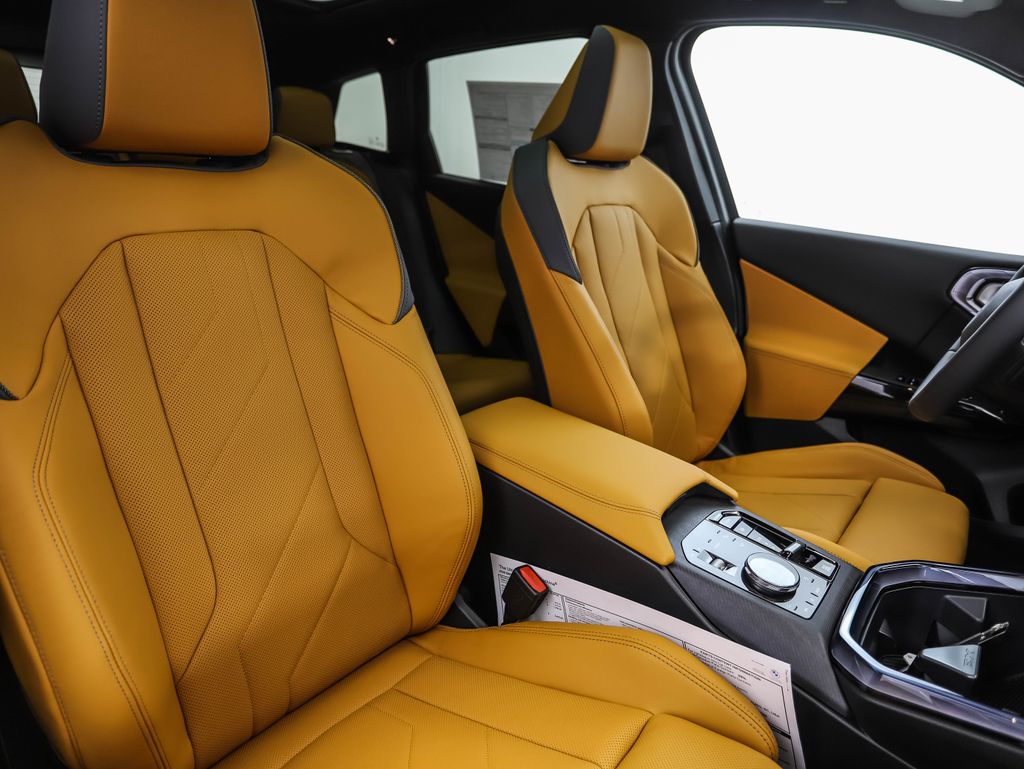 Thumbnail: 2026 BMW X3 - 30