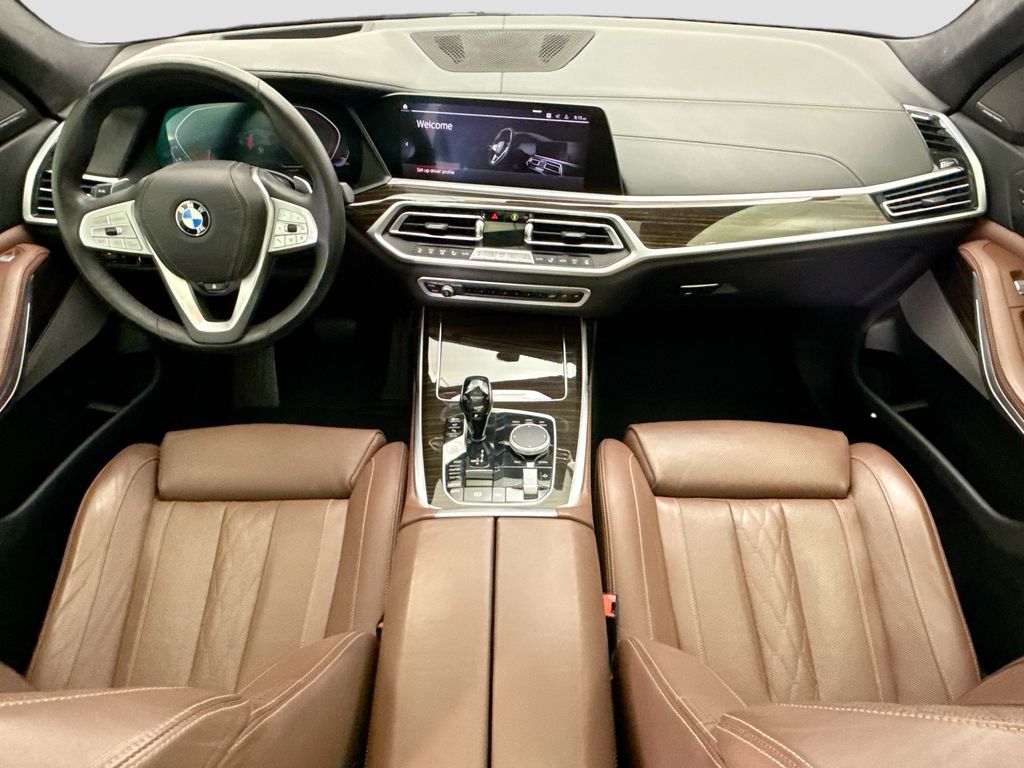 Thumbnail: 2020 BMW X7 - 13