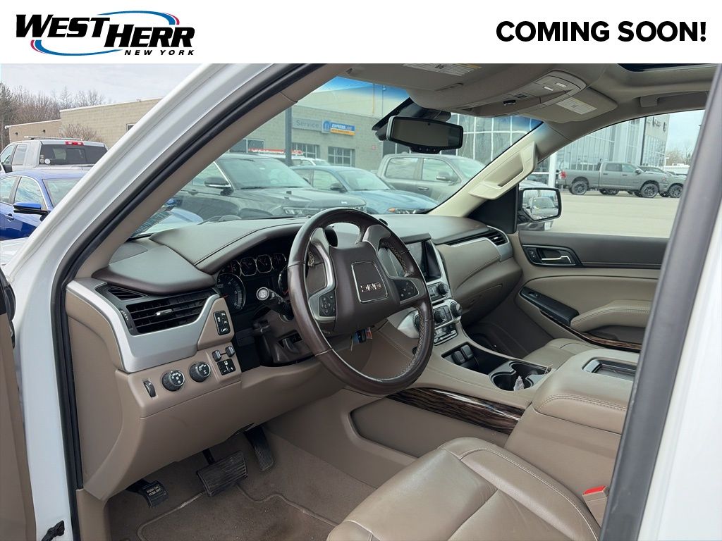 Used 2019 White GMC SLT Standard Edition image 5