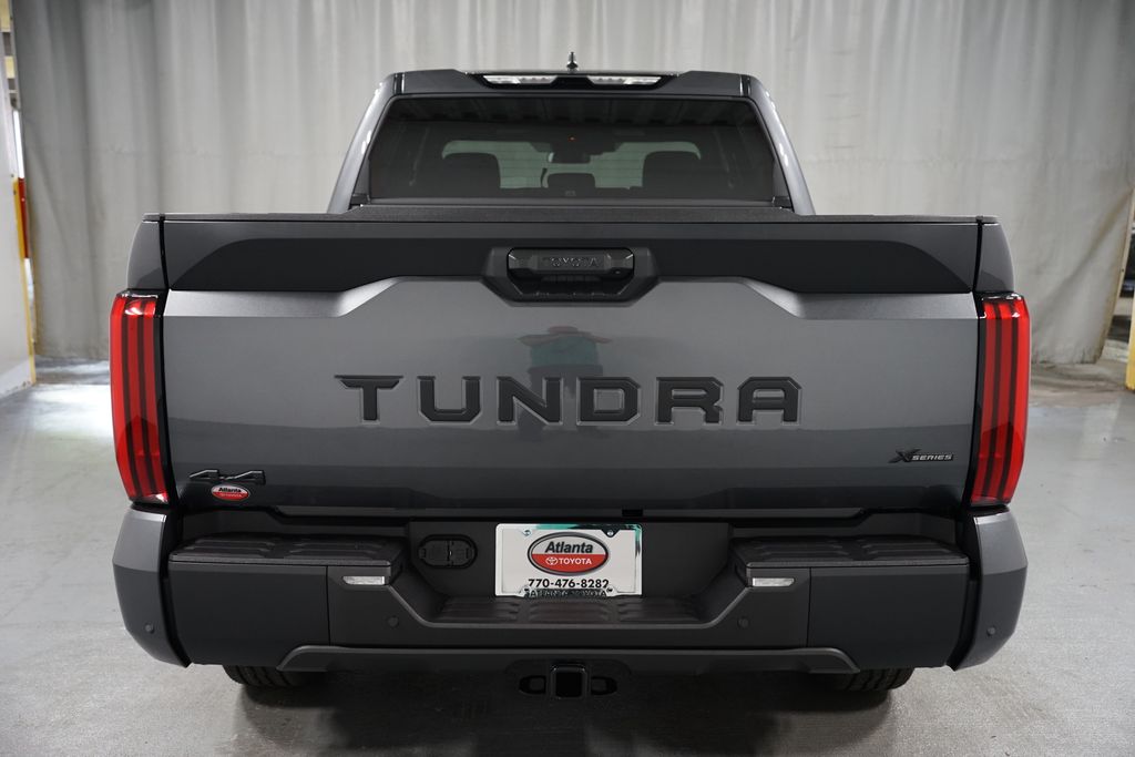 Thumbnail: 2025 Toyota Tundra - 7