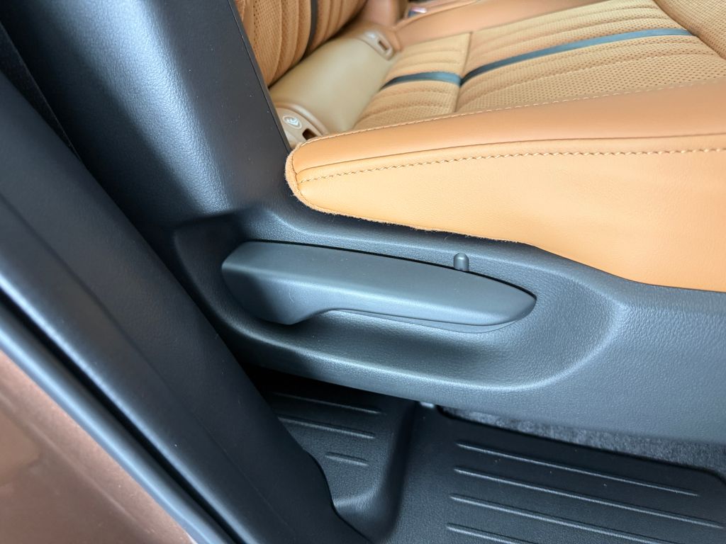 New 2026 Brown Mazda 3.3 Turbo S Premium Plus image 46