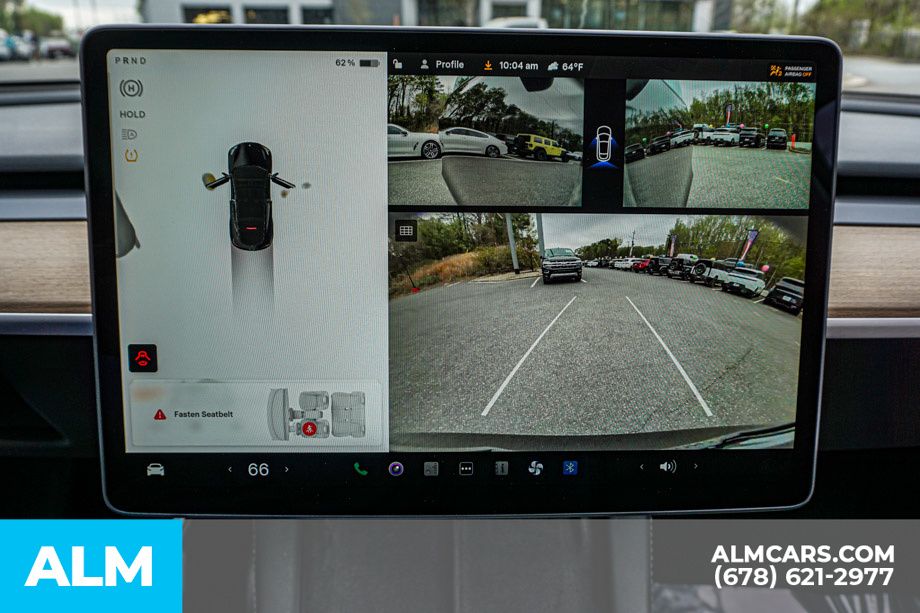 Used 2024 Black Tesla Long Range image 36
