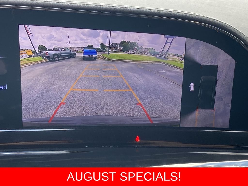 Used 2023 Cadillac Escalade SUV