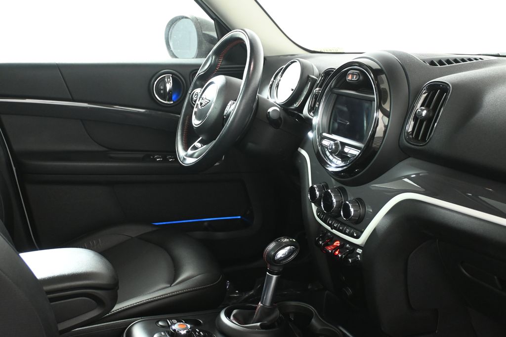 Thumbnail: 2019 MINI Cooper Countryman - 31