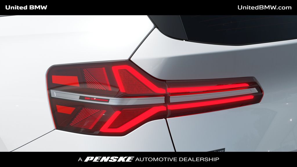 Thumbnail: 2026 BMW X3 - 31