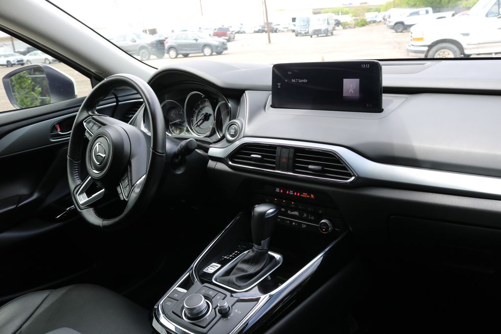 Used Car 2023 Mazda Cx-9  Touring For Sale Under $30,000 In Austin, Texas