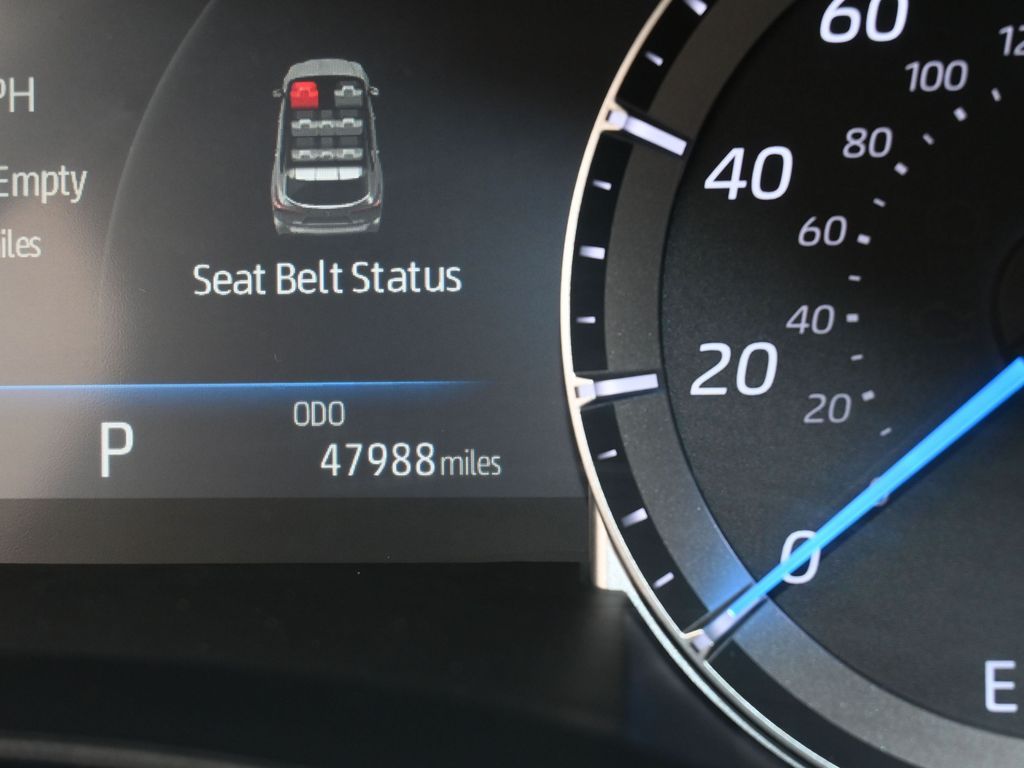 Used 2023 Silver Toyota LE image 32