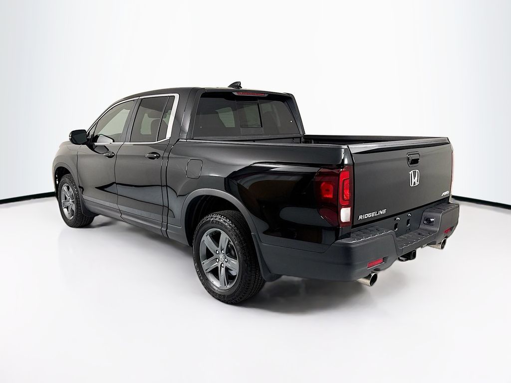 Thumbnail: 2023 Honda Ridgeline - 7