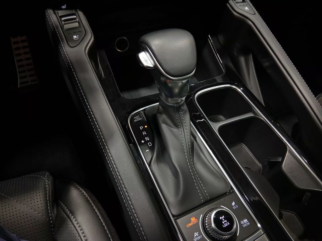 2024 Kia Telluride SX Prestige X-Pro