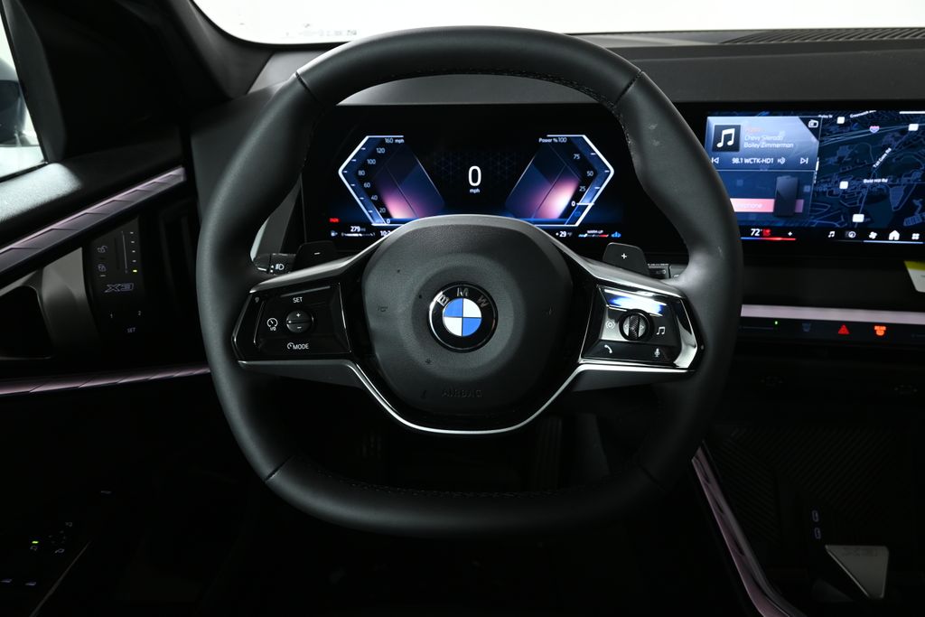 Thumbnail: 2026 BMW X3 - 18