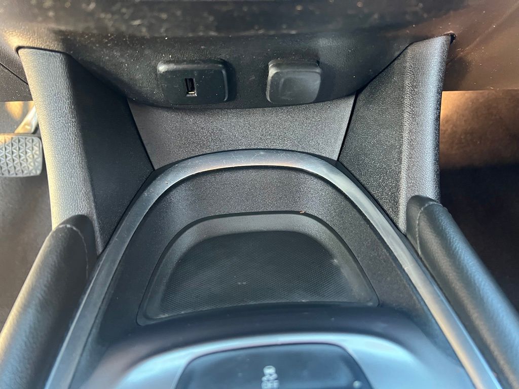 Used 2018 Chevrolet Malibu Sedan
