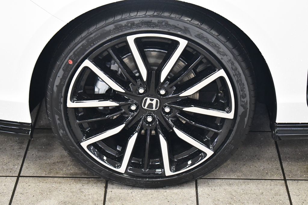 Thumbnail: 2026 Honda Accord - 7