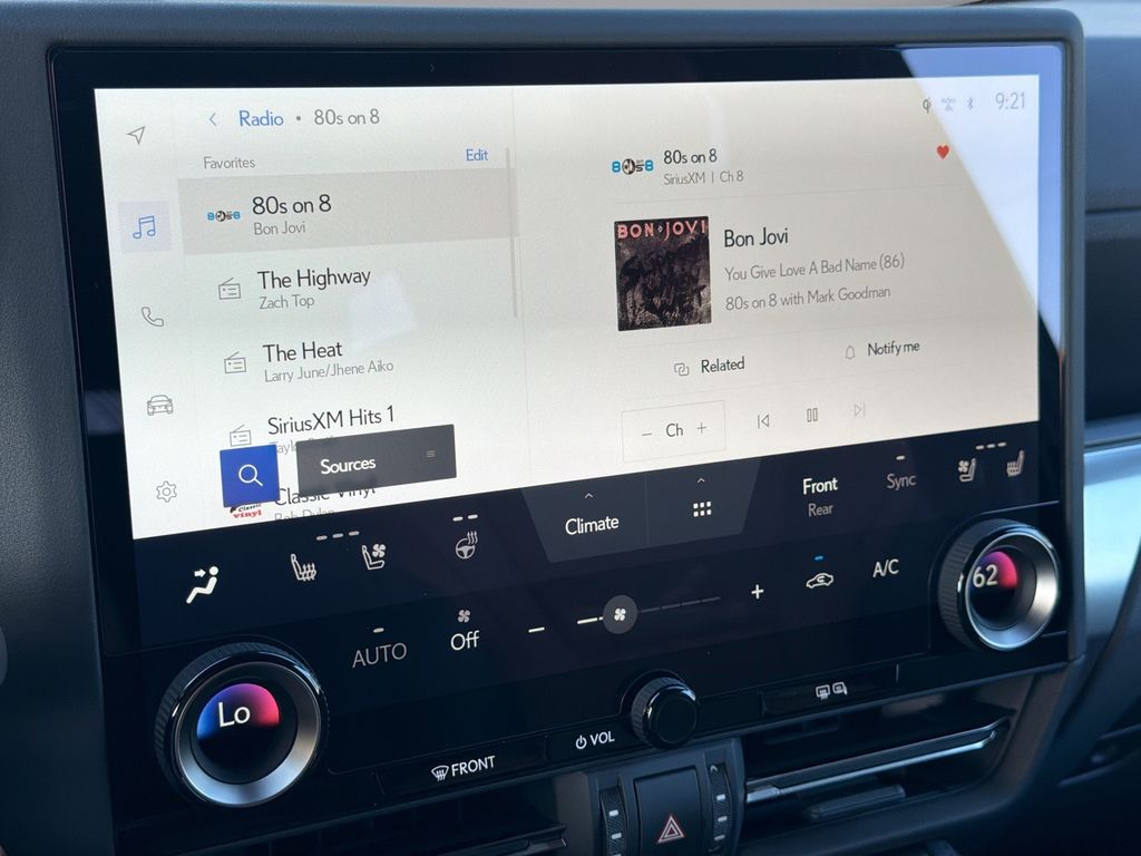 Thumbnail: 2026 Lexus GX - 23