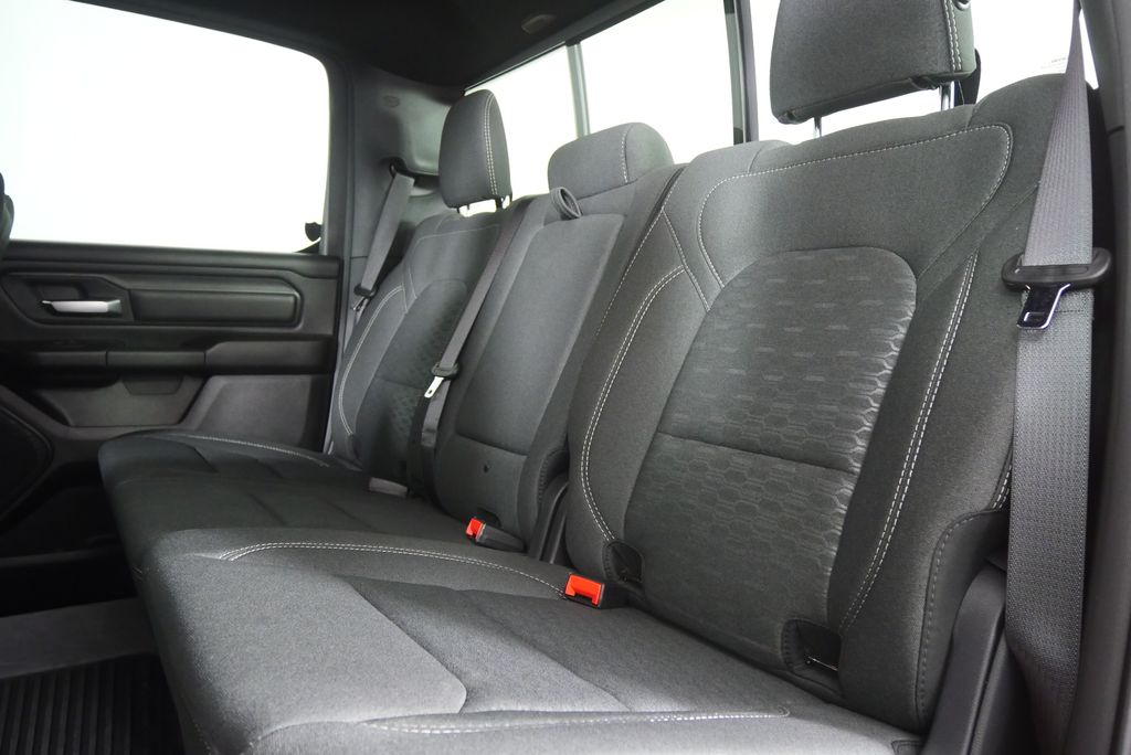 Thumbnail: 2025 RAM 1500 - 19