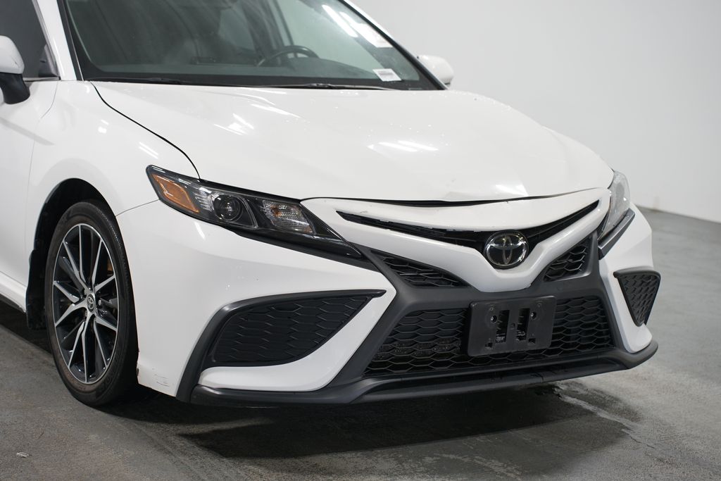 Thumbnail: 2023 Toyota Camry - 4