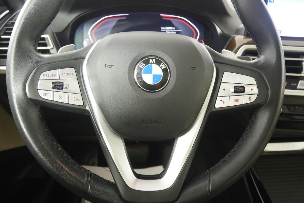 Thumbnail: 2023 BMW X3 - 18