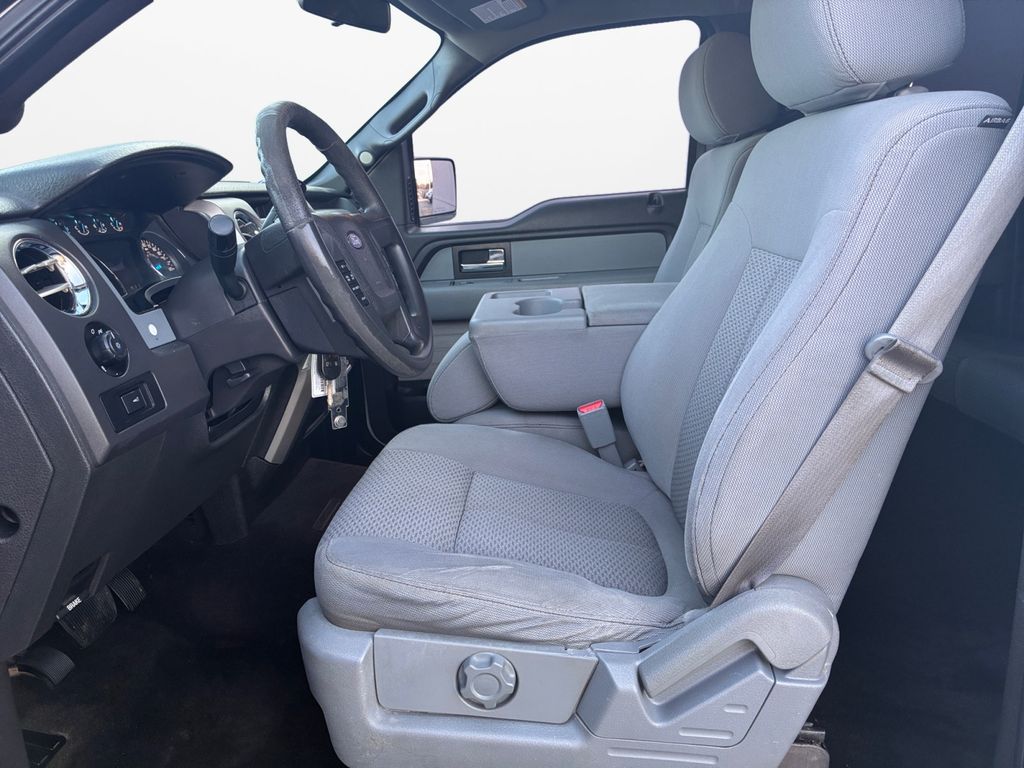 Used Car 2014 Ford F-150  Xlt For Sale Under $20,000 In Austin, Texas