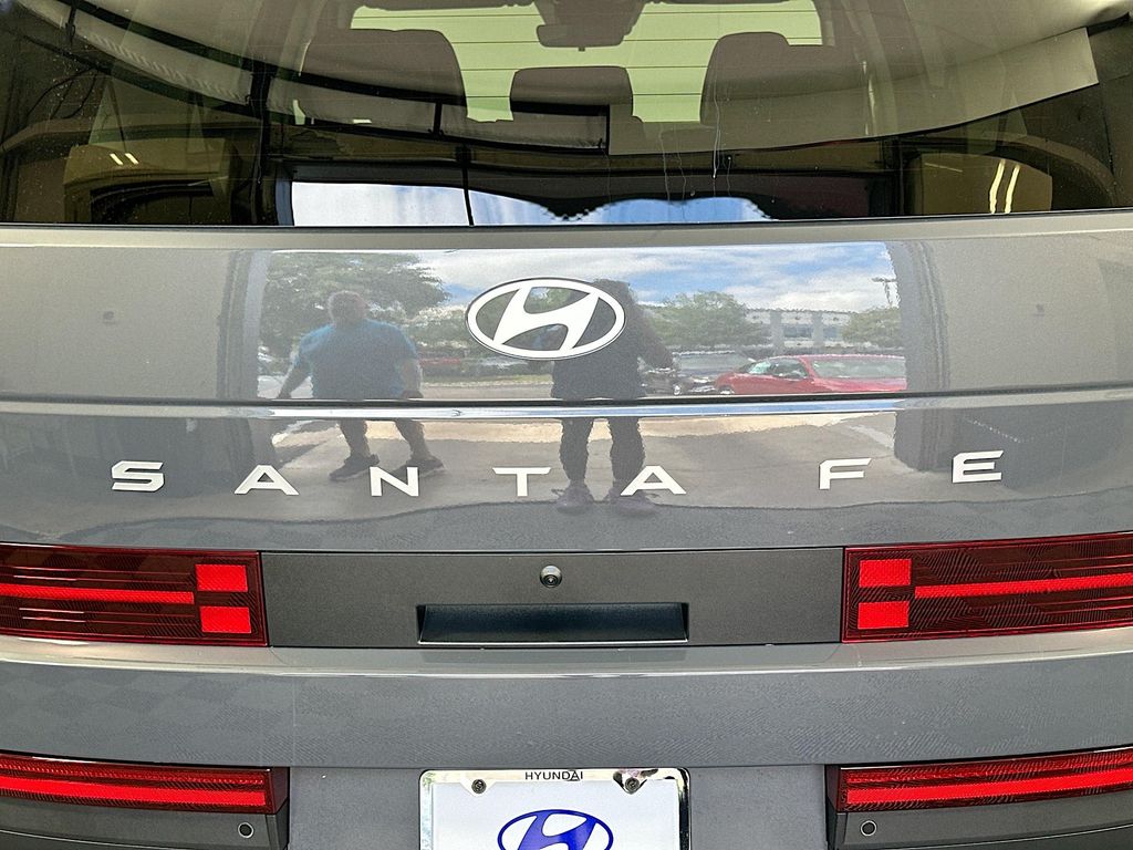 Thumbnail: 2026 Hyundai Santa Fe - 20