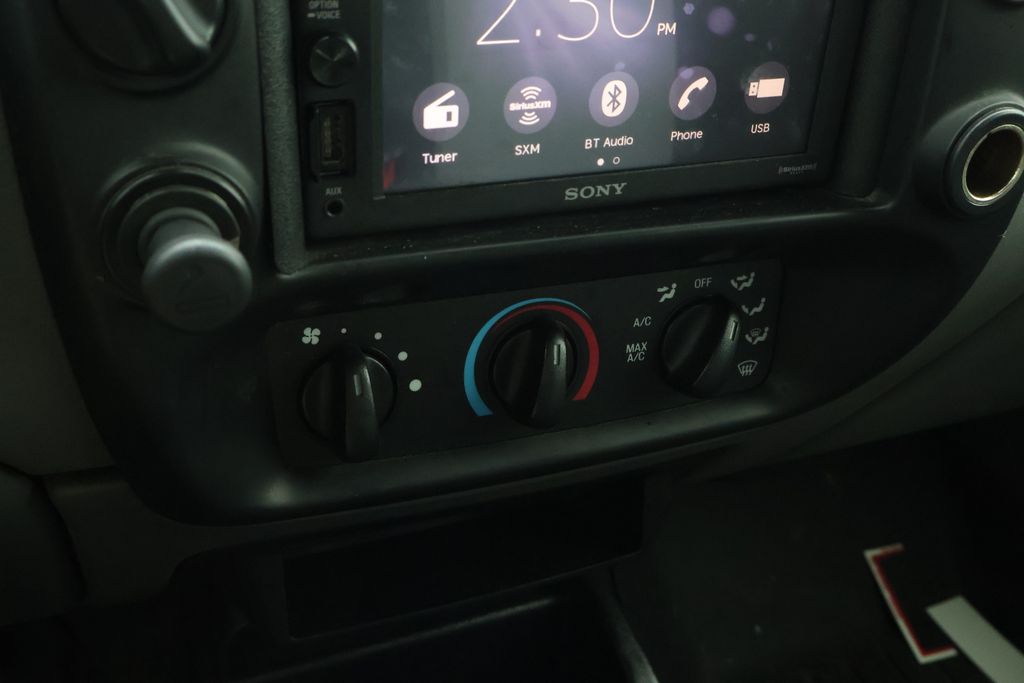 Thumbnail: 2008 Ford Ranger - 22