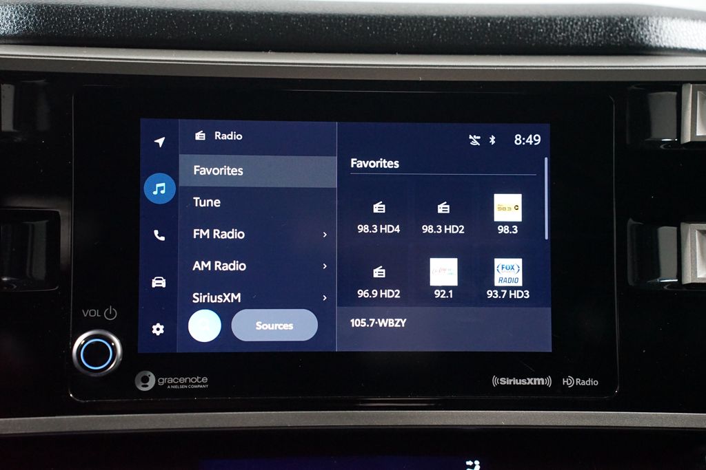 Thumbnail: 2024 Toyota Tundra - 19