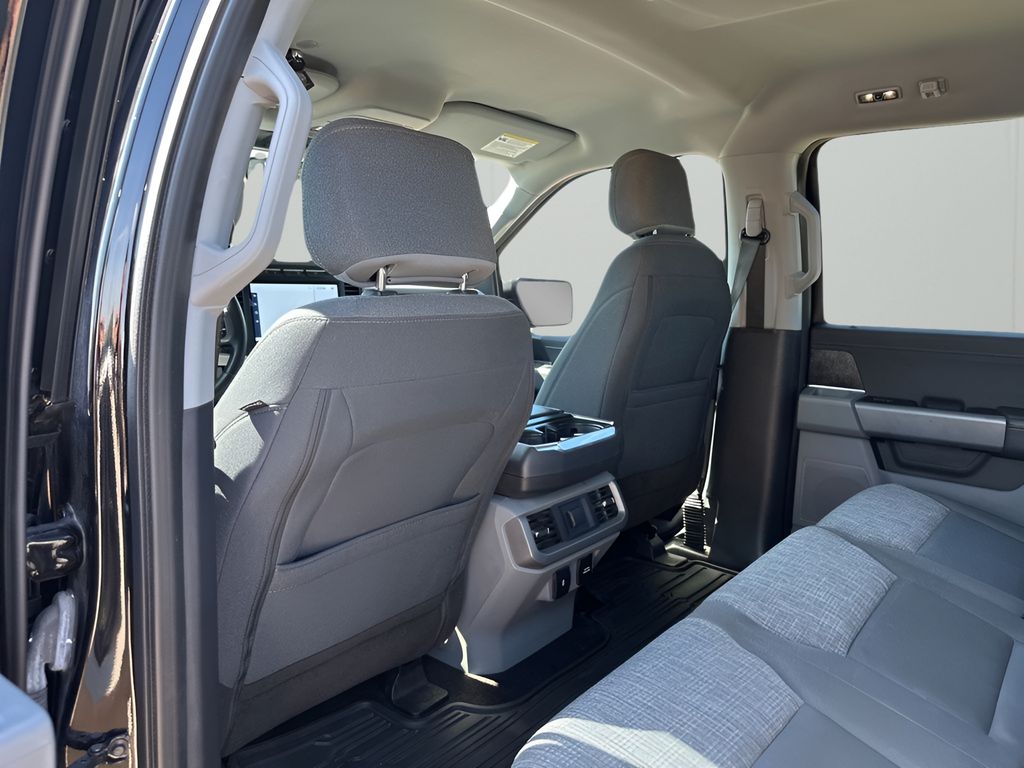 Used Car 2021 Ford F-150  Xlt For Sale Under $40,000 In Austin, Texas