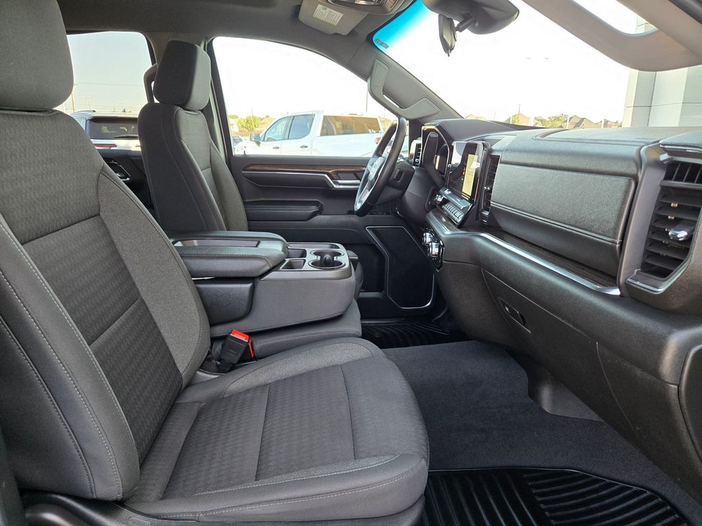 Used 2023 GMC Sierra 1500 Truck