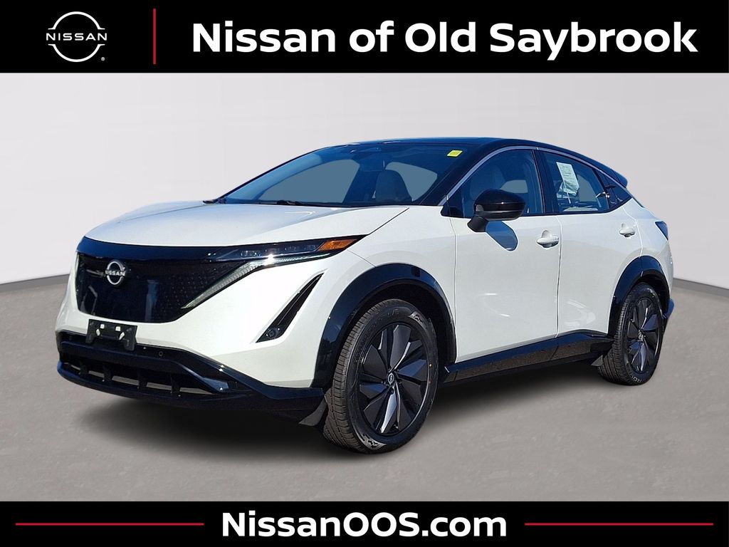 2023 Nissan Ariya Engage FWD   