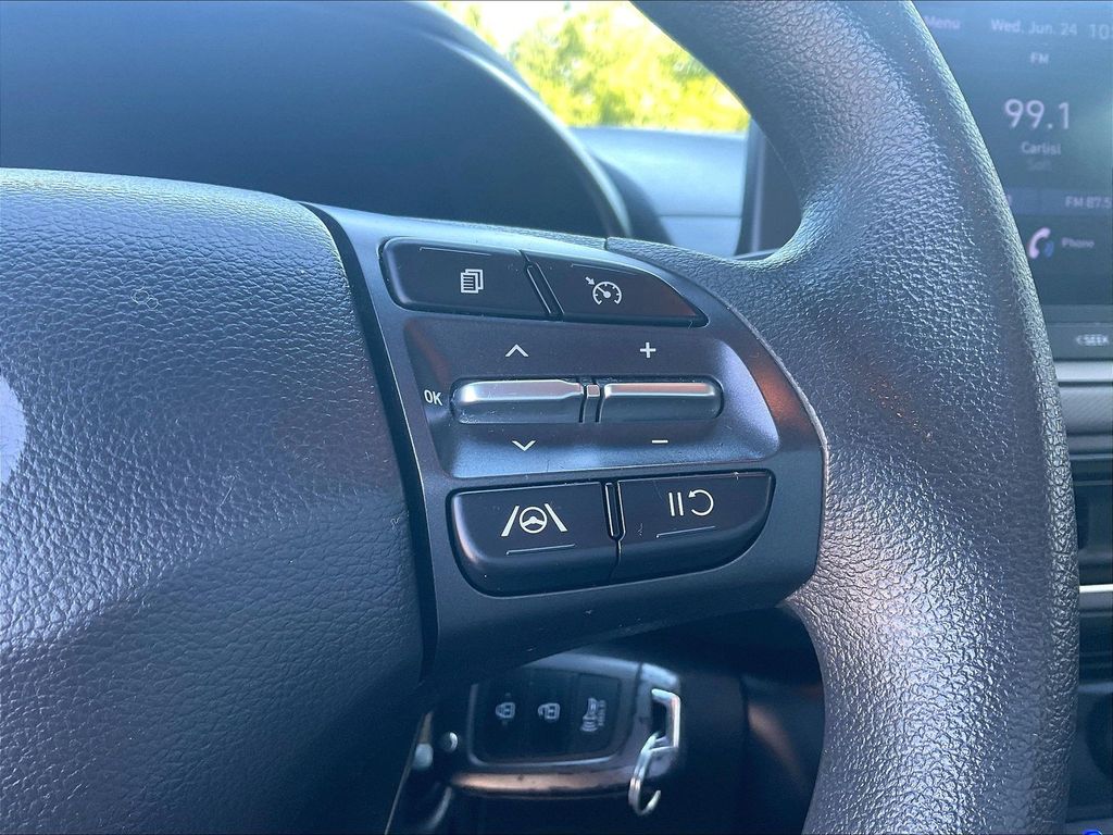 2022 Hyundai Kona — photo 23