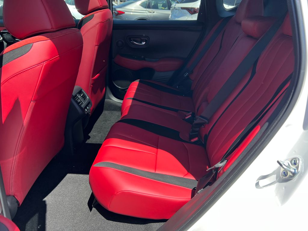 Thumbnail: 2025 Acura ADX - 20