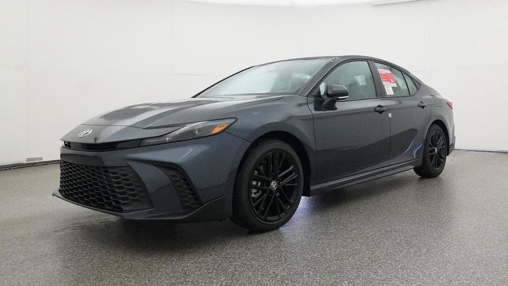 Thumbnail: 2026 Toyota Camry - 6