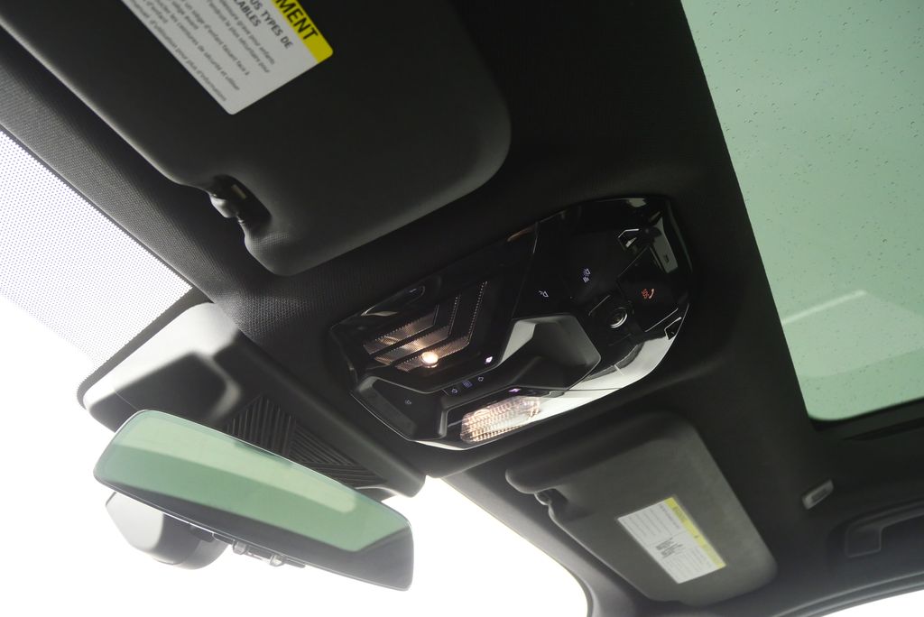 Thumbnail: 2025 BMW X3 - 20