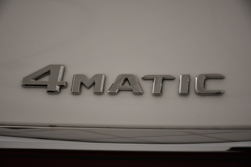 Thumbnail: 2026 Mercedes-Benz GLS - 10