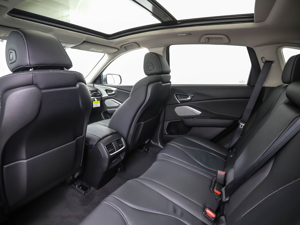 Thumbnail: 2025 Acura RDX - 20