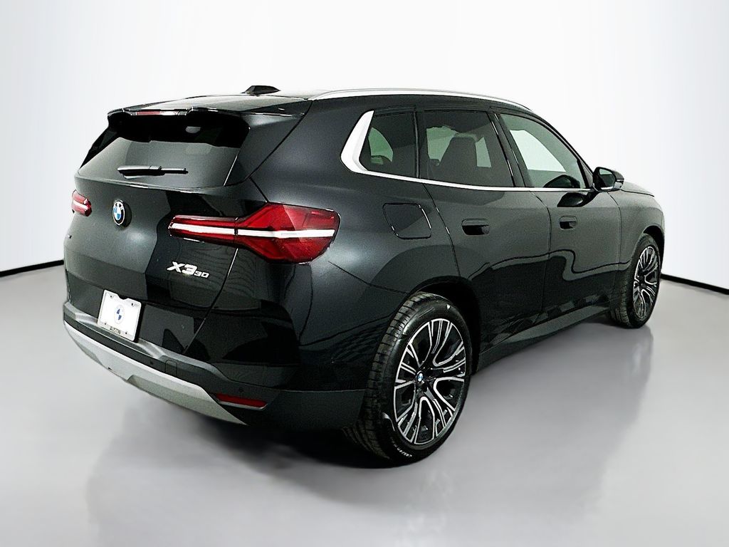 Thumbnail: 2026 BMW X3 - 5