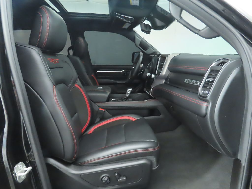 Thumbnail: 2024 RAM 1500 - 21