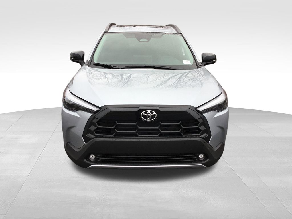 Thumbnail: 2026 Toyota Corolla Cross - 8