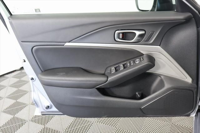 Thumbnail: 2026 Acura Integra - 7