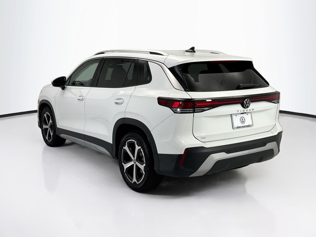 Thumbnail: 2026 Volkswagen Tiguan - 7