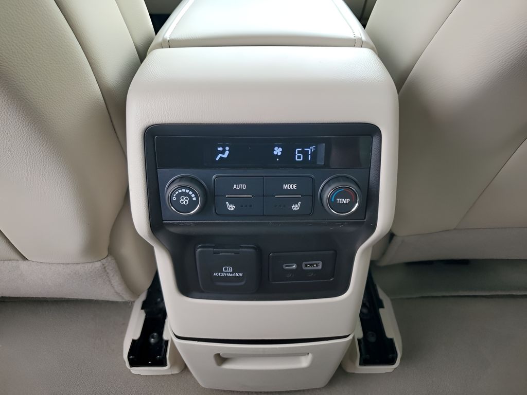 Used Car 2023 Gmc Acadia  Denali For Sale Under $40,000 In Austin, Texas