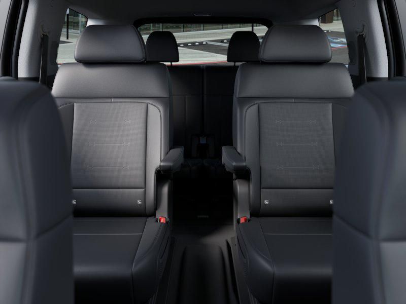 Thumbnail: 2026 Hyundai Santa Fe - 12