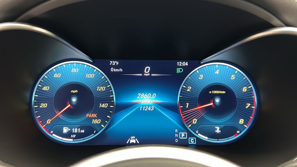 2022 Mercedes-Benz C-Class C 300 14