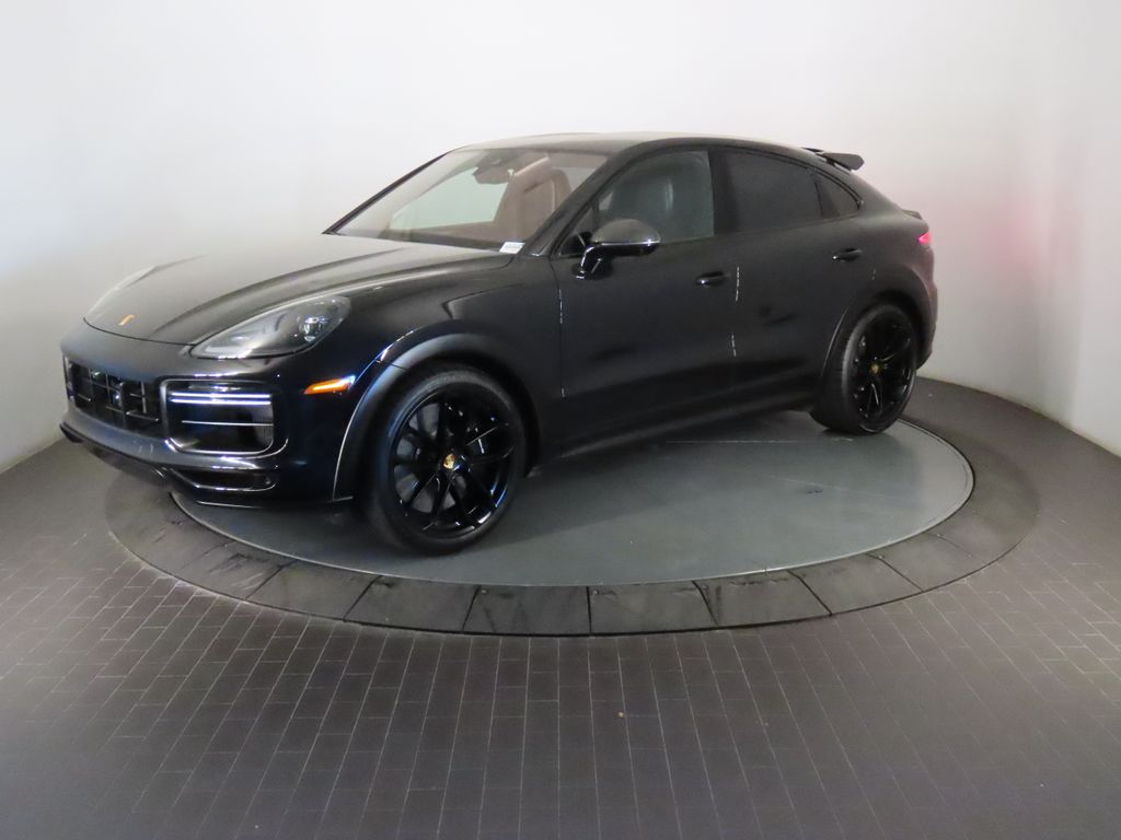 Thumbnail: 2022 Porsche  - 1