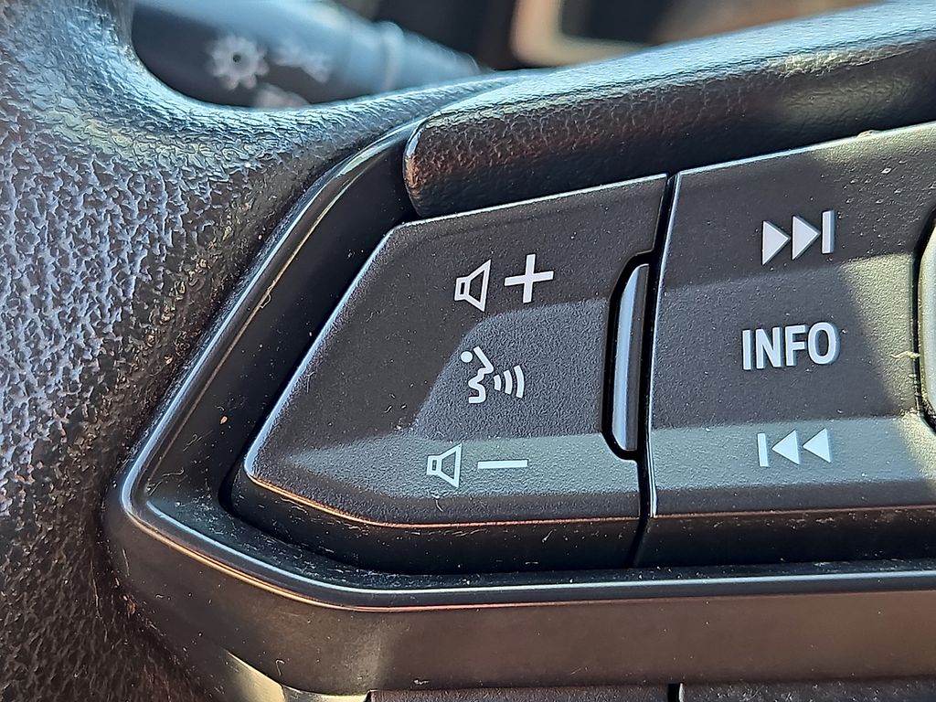2019 Toyota Yaris Sedan
