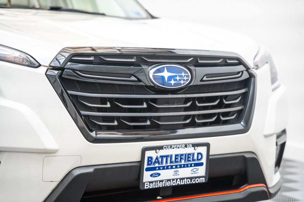 SubaruForester14